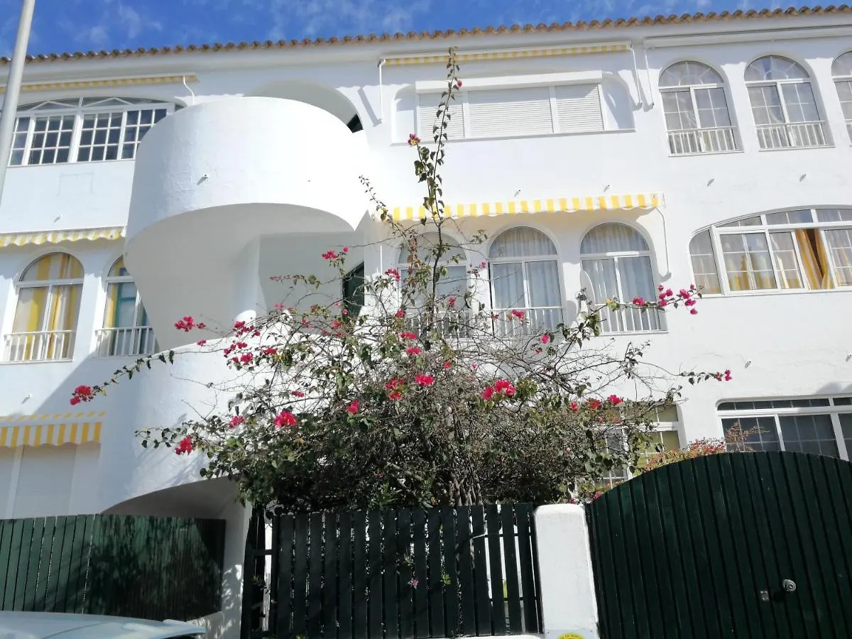 Modern Apartment With Pool In The Heart Of El Portil Spain
