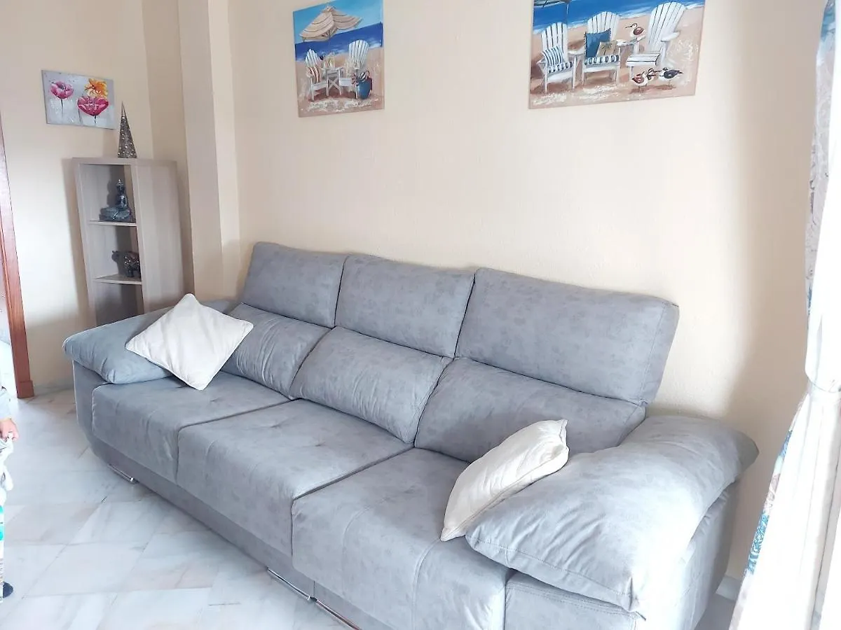 Modern Apartment With Pool In The Heart Of El Portil 0*,  Spain