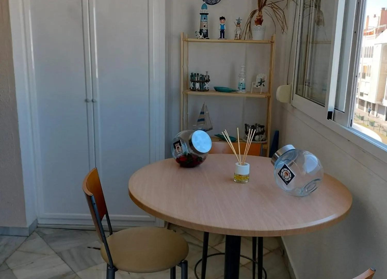 Modern Apartment With Pool In The Heart Of El Portil