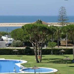 Arabia`s Loft Ii Nuevo Portil Apartamento