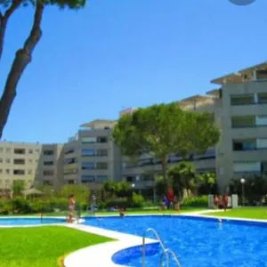 Arabia´s Loft Nuevo Portil Apartamento