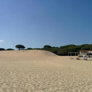 Playa Entre Pinares Apartamento