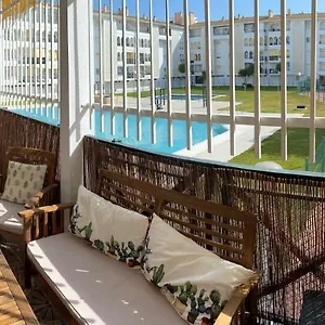 Beach/golf Apartamento