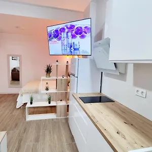 Vivienda Turistica Playa Apartamento