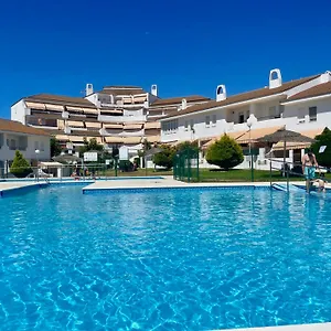 Paqo Laguna Del Portil, A 400 Metros De La Playa Apartment