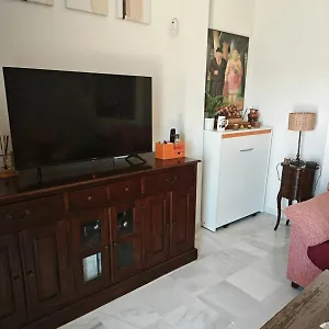 Fantástico ático Con Terraza, Garaje, Wifi, Con Todo Playa, Piscina Y Casa Y No Facturar Maletas! Apartamento