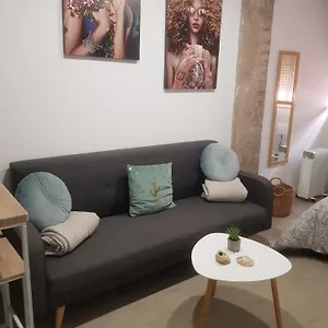 Acogedor Apartamento